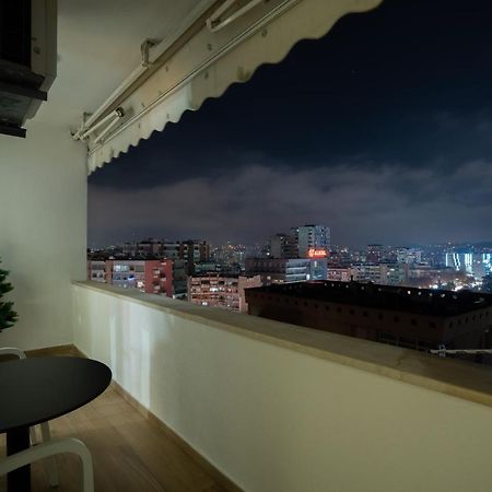 Center Tirana Liv Apartment Εξωτερικό φωτογραφία