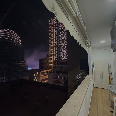 Center Tirana Liv Apartment Εξωτερικό φωτογραφία