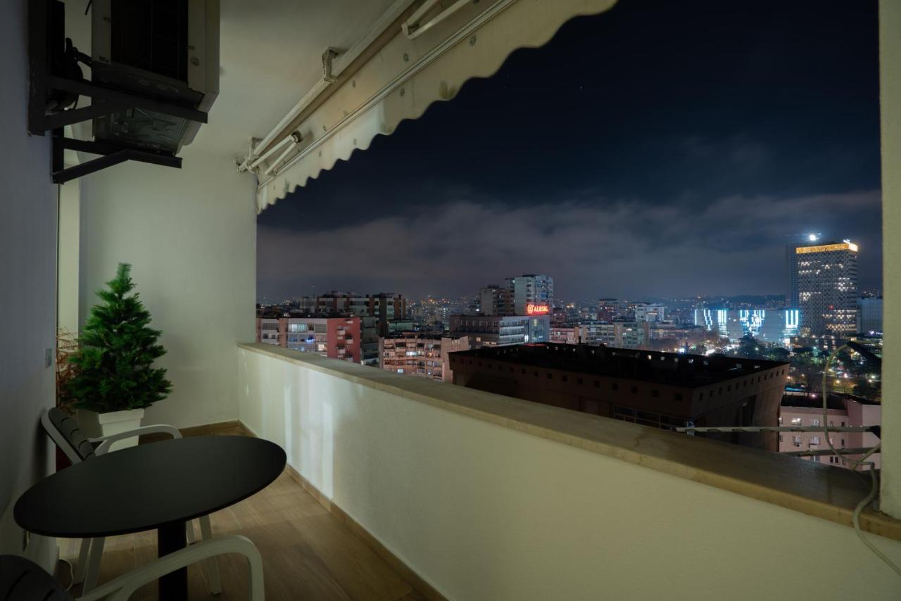 Center Tirana Liv Apartment Εξωτερικό φωτογραφία