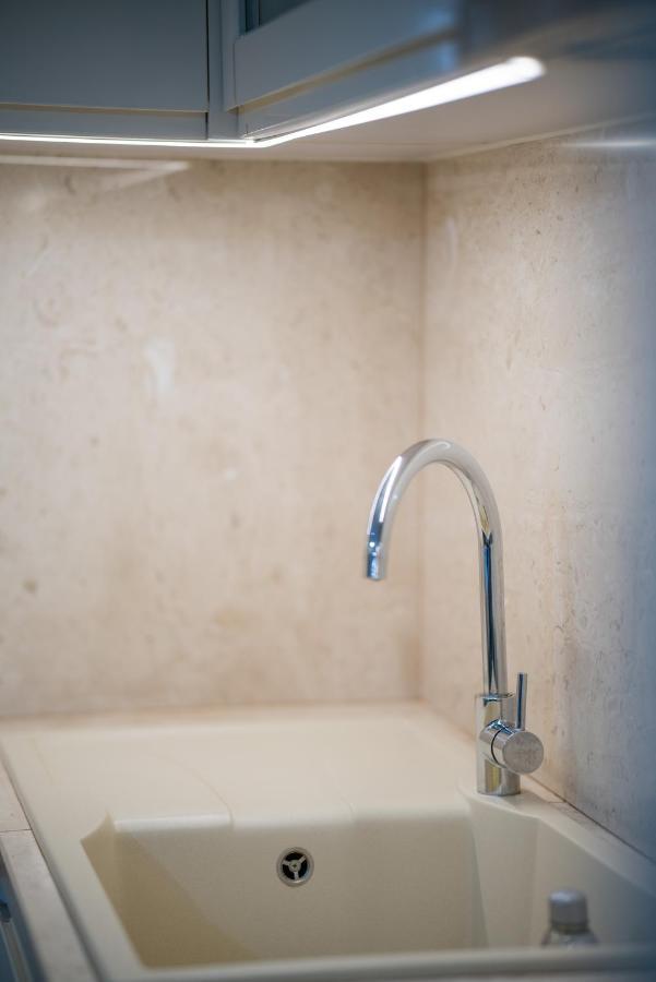 Center Tirana Liv Apartment Εξωτερικό φωτογραφία