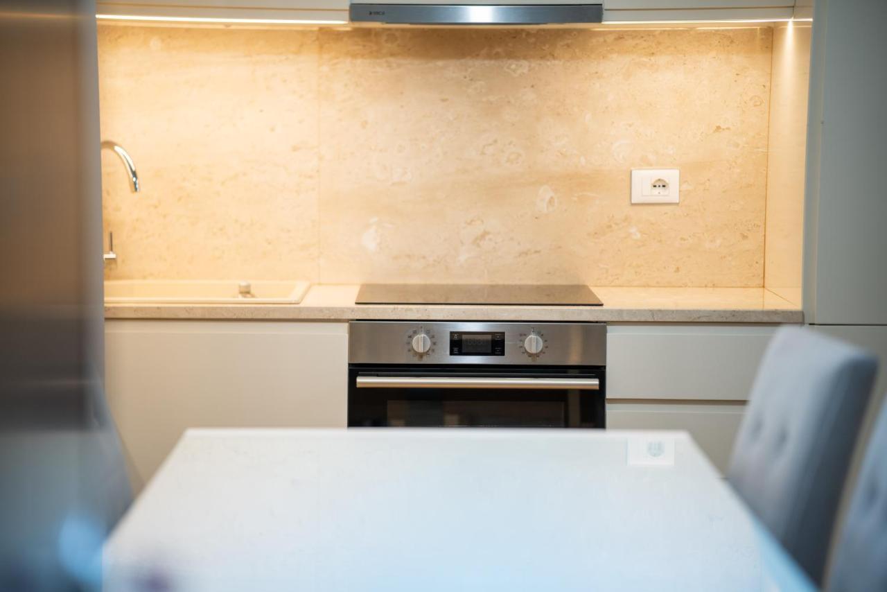 Center Tirana Liv Apartment Εξωτερικό φωτογραφία